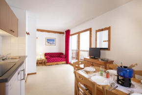 Les Balcons PROCHE PARC NATIONAL VANOISE appartements 2 pieces 6 pers MONTAGNE ALP, Termignon